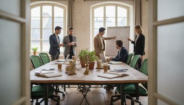 Activité de l'entreprise : guide des obligations en 2026