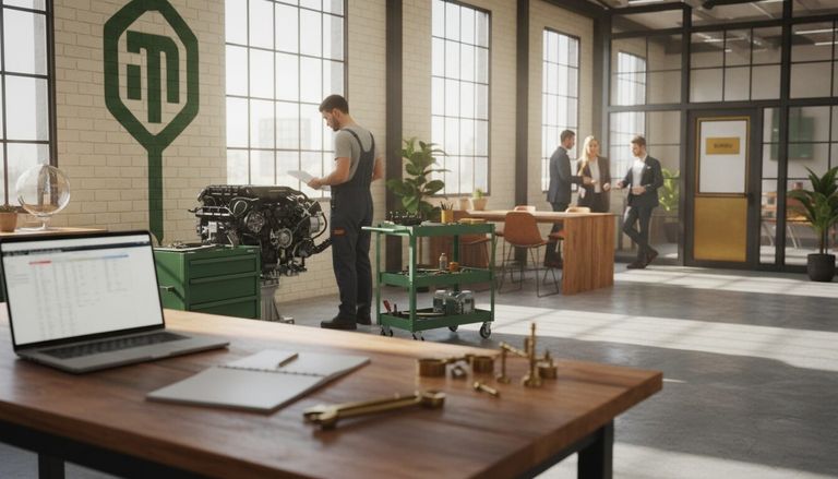 Auto-entrepreneur mécanicien : conditions, diplôme et CA