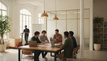 Entreprise logistique : coût, démarches et aides en 2026