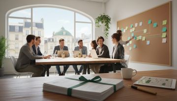Fermer une auto entreprise : le guide gratuit 2026