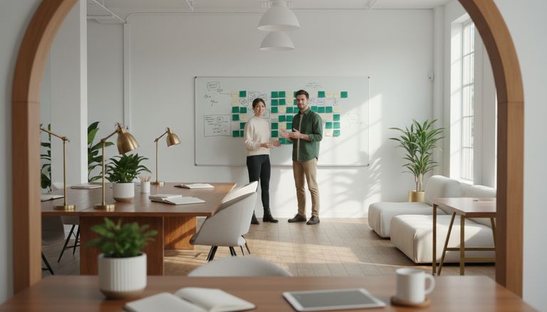 Idée d'entreprise originale : 12 projets rentables