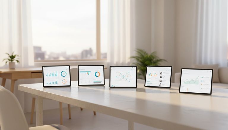 Logiciel de gestion des ressources humaines : le guide : Tableau comparatif et tendances 2026 des logiciels RH