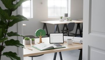 Prévisionnel des ventes : méthodes, calcul et tableau 2026