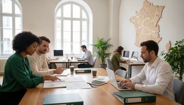 Raison sociale entreprise : définition et règles 2026