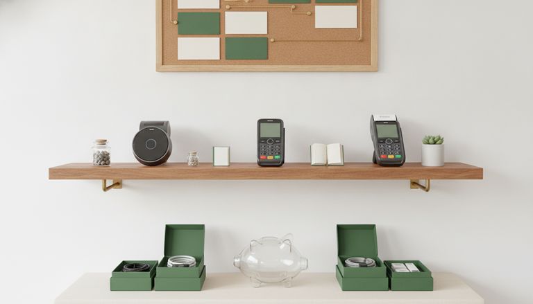Terminal de paiement mobile : guide complet et coûts 2026 : Les coûts réels d'un terminal de paiement mobile : comparatif 2026
